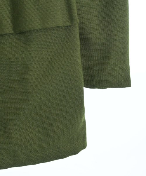 -（ソノタ）カジュアルジャケット 緑 サイズ:-(M位) メンズ/2200657383084