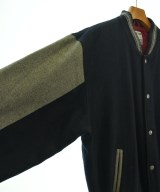 -（ソノタ）スタジャン 紺 サイズ:4(XL位) メンズ/2200661150016