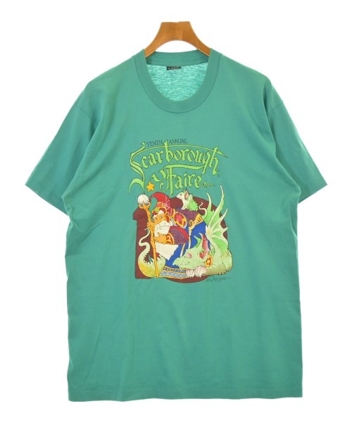 その他(ソノタ)Tシャツ・カットソー 緑 サイズ:XL/2200661519097