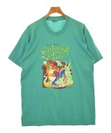 -（ソノタ）Tシャツ・カットソー 緑 サイズ:XL メンズ/2200661519097