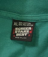 -（ソノタ）Tシャツ・カットソー 緑 サイズ:XL メンズ/2200661519097