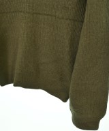 -（ソノタ）ニット・セーター カーキ サイズ:-(S位) メンズ/2200662433040