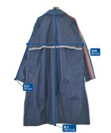 -（ソノタ）ステンカラーコート 紺 サイズ:L メンズ/2200710714367