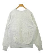 -（ソノタ）スウェット グレー サイズ:L メンズ/2200711404014