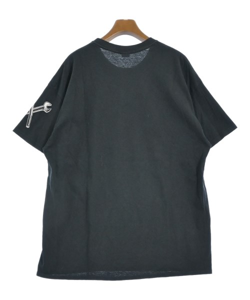 -（ソノタ）Tシャツ・カットソー 黒 サイズ:XL メンズ/2200712562058