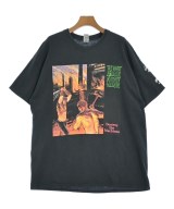 -（ソノタ）Tシャツ・カットソー 黒 サイズ:XL メンズ/2200712562058
