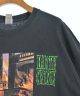 -（ソノタ）Tシャツ・カットソー 黒 サイズ:XL メンズ/2200712562058