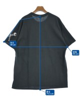 -（ソノタ）Tシャツ・カットソー 黒 サイズ:XL メンズ/2200712562058