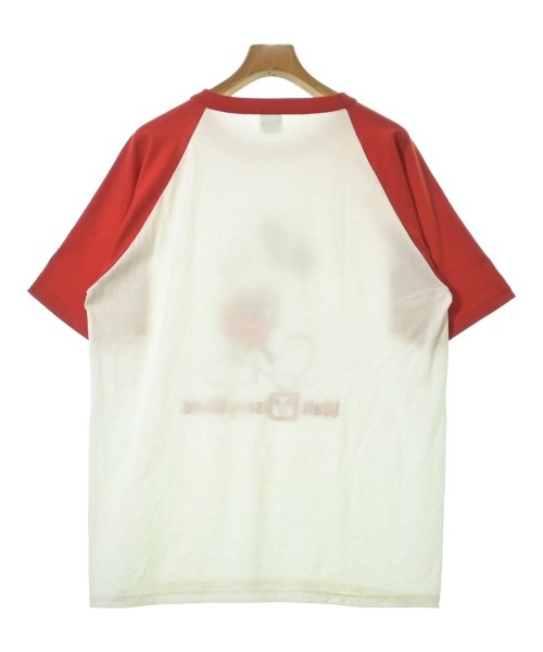 -（ソノタ）Tシャツ・カットソー 白 サイズ:XL メンズ/2200712954037