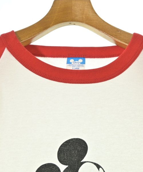-（ソノタ）Tシャツ・カットソー 白 サイズ:XL メンズ/2200712954037
