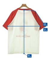 -（ソノタ）Tシャツ・カットソー 白 サイズ:XL メンズ/2200712954037
