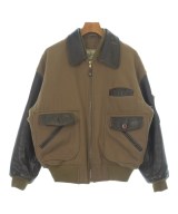 -（ソノタ）その他 茶 サイズ:M メンズ/2200716087014