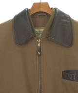 -（ソノタ）その他 茶 サイズ:M メンズ/2200716087014