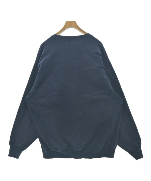 -（ソノタ）スウェット 紺 サイズ:XL メンズ/2200716672098