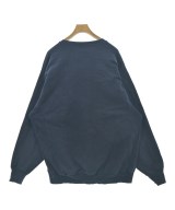-（ソノタ）スウェット 紺 サイズ:XL メンズ/2200716672098