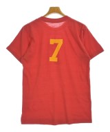 -（ソノタ）Tシャツ・カットソー 赤 サイズ:-(XS位) メンズ/2200716938026