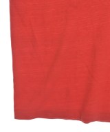 -（ソノタ）Tシャツ・カットソー 赤 サイズ:-(XS位) メンズ/2200716938026