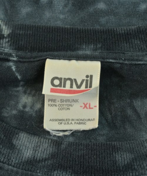 -（ソノタ）Tシャツ・カットソー 黒 サイズ:XL レディース/2200714663135