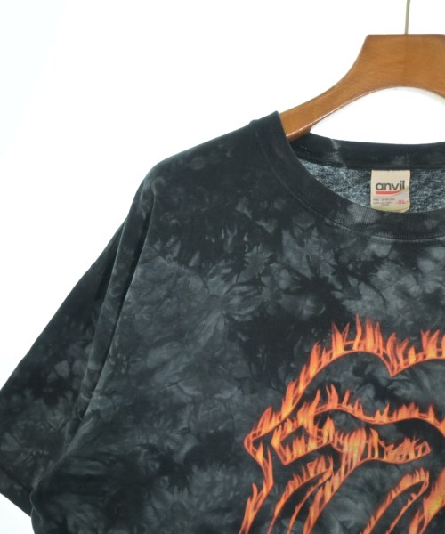 -（ソノタ）Tシャツ・カットソー 黒 サイズ:XL レディース/2200714663135