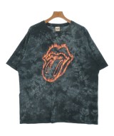 -（ソノタ）Tシャツ・カットソー 黒 サイズ:XL レディース/2200714663135
