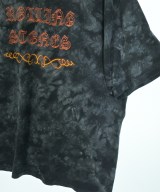 -（ソノタ）Tシャツ・カットソー 黒 サイズ:XL レディース/2200714663135