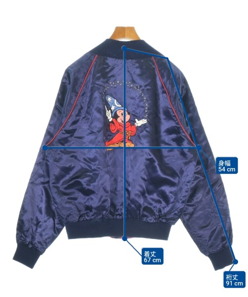 -（ソノタ）その他 紺 サイズ:XXL メンズ/2200717231096