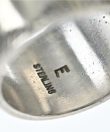 -（ソノタ）リング シルバー サイズ:-(14号位) レディース/2200712349130