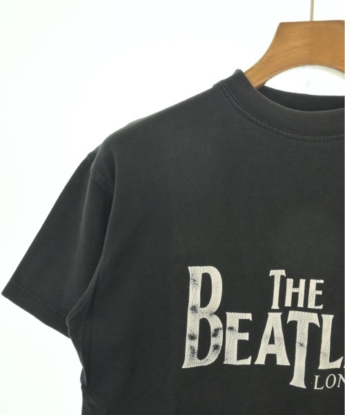 -（ソノタ）Tシャツ・カットソー 黒 サイズ:S メンズ/2200719116131