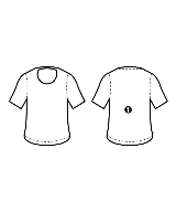 -（ソノタ）Tシャツ・カットソー 黒 サイズ:S メンズ/2200719116131
