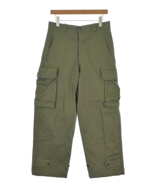 MILITARY(ミリタリー)のカーゴパンツ サイズ:-(S位) 4,800円