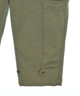 MILITARY（ミリタリー）カーゴパンツ カーキ サイズ:-(S位) メンズ/2200708795170