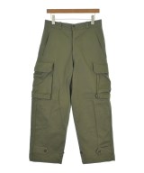 MILITARY カーゴパンツ