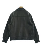 -（ソノタ）ライダース 黒 サイズ:M メンズ/2200719688027