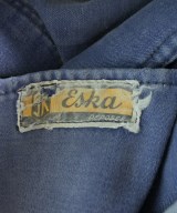 -（ソノタ）カバーオール 青 サイズ:-(S位) メンズ/2200645040012