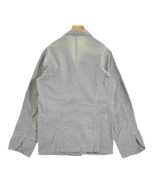 -（ソノタ）カジュアルジャケット 青 サイズ:40(M位) メンズ/2200645040050