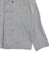 -（ソノタ）カジュアルジャケット 青 サイズ:40(M位) メンズ/2200645040050