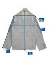 -（ソノタ）カジュアルジャケット 青 サイズ:40(M位) メンズ/2200645040050