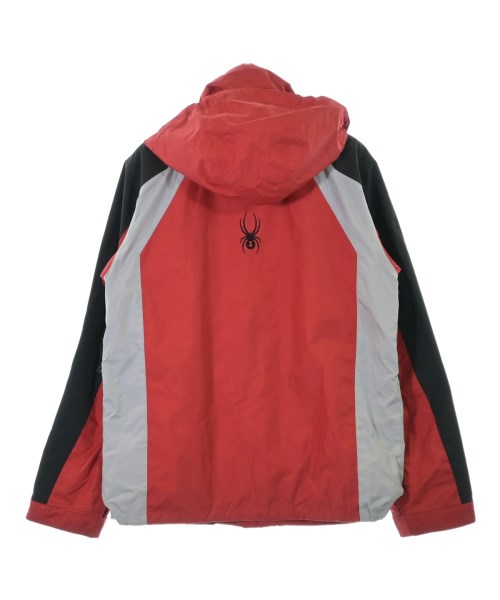 -（ソノタ）その他 赤 サイズ:L メンズ/2200645361018