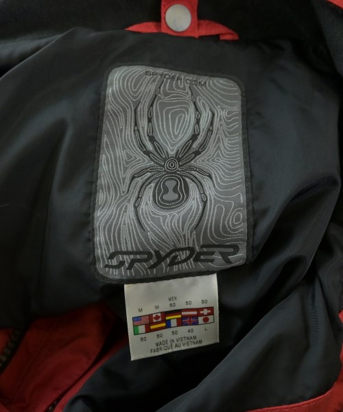 -（ソノタ）その他 赤 サイズ:L メンズ/2200645361018