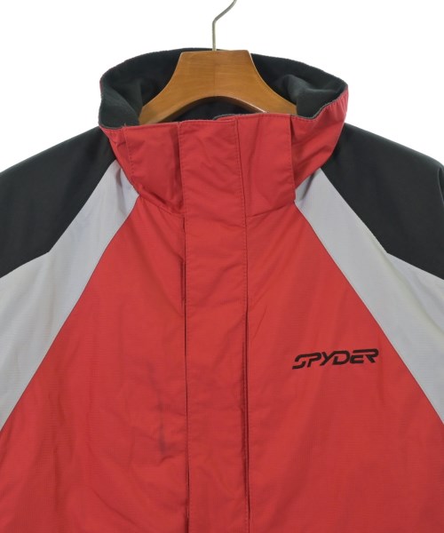 -（ソノタ）その他 赤 サイズ:L メンズ/2200645361018