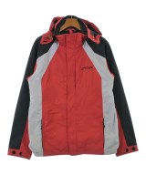 -（ソノタ）その他 赤 サイズ:L メンズ/2200645361018