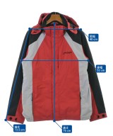 -（ソノタ）その他 赤 サイズ:L メンズ/2200645361018