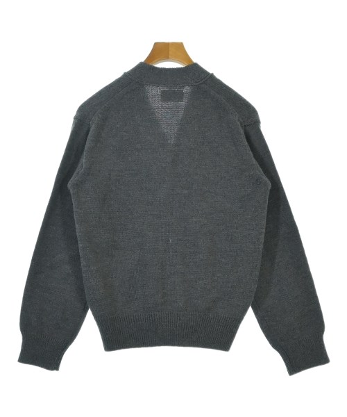 PENNYES（ペニーズ）カーディガン グレー サイズ:-(M位) メンズ/2200633575052