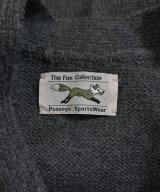 PENNYES（ペニーズ）カーディガン グレー サイズ:-(M位) メンズ/2200633575052