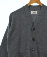 PENNYES（ペニーズ）カーディガン グレー サイズ:-(M位) メンズ/2200633575052