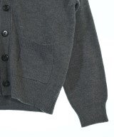 PENNYES（ペニーズ）カーディガン グレー サイズ:-(M位) メンズ/2200633575052
