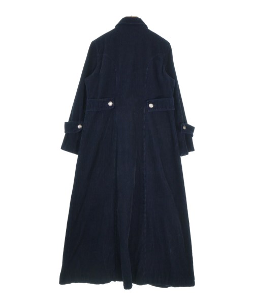 -（ソノタ）その他 紺 サイズ:M レディース/2200645728033