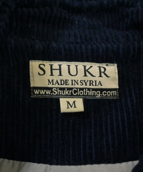 -（ソノタ）その他 紺 サイズ:M レディース/2200645728033