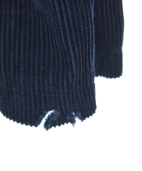 -（ソノタ）その他 紺 サイズ:M レディース/2200645728033