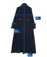 -（ソノタ）その他 紺 サイズ:M レディース/2200645728033